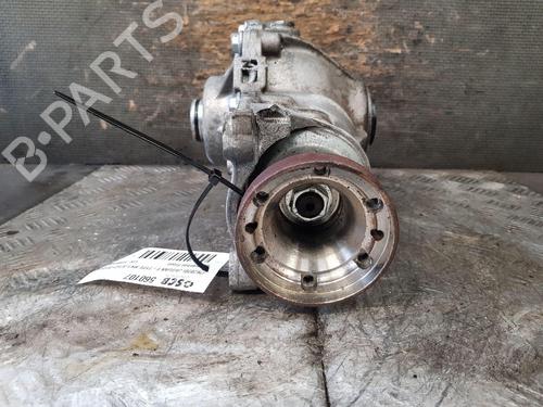 Front differential JAGUAR F-TYPE Coupe (X152) 5.0 SCV8 R | BP22675690M23 