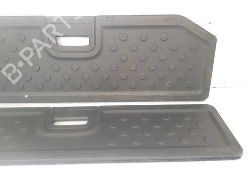 Luggage compartment floor NISSAN NOTE (E11, NE11) 1.6 | BP36144248I33 - Image 6
