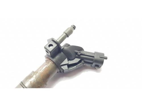 Injector HONDA ACCORD VIII Estate (CW) 2.2 i-DTEC (CW3) | BP27186715M100 