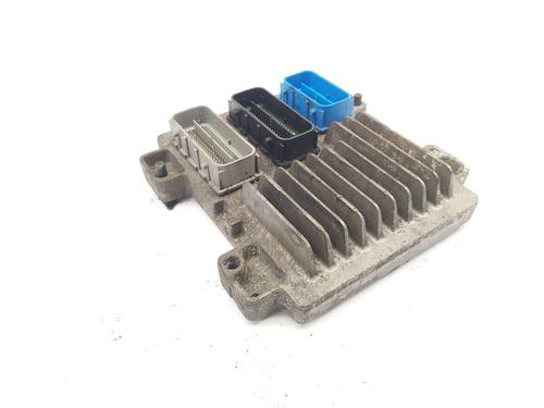Engine control unit (ECU) VAUXHALL CORSA Mk IV (E) (X15) 1.2 | BP33803427M57  - Image 5