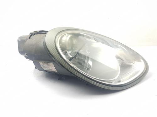 Right headlight PORSCHE CAYMAN (987) S 3.4 | BP30137873C29