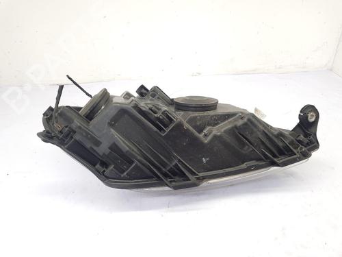 Left headlight SKODA FABIA II Combi (545) 1.2 TDI | BP36913241C28  - Image 6
