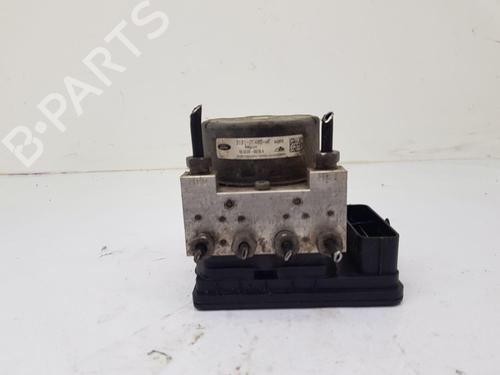 ABS pump FORD FIESTA VI (CB1, CCN) 1.0 Sport | BP34226517M43  - Image 6