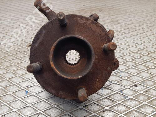 Right front steering knuckle FORD FUSION (JU_) 1.4 | BP24810327M26 