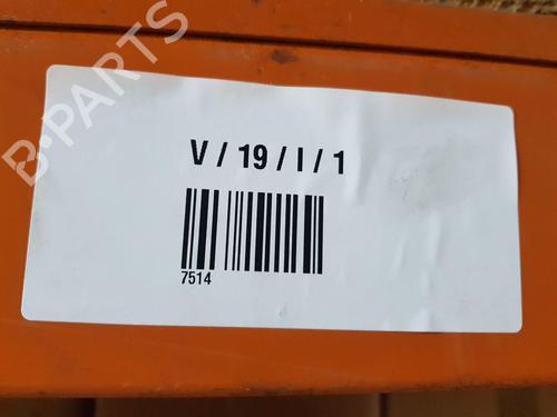 Antenna/Base DACIA DUSTER (HM_) | BP32275156C140