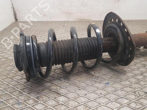 Left front shock absorber NISSAN JUKE (F15) 1.5 dCi | BP28329486M16 