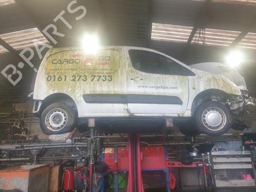 Injector PEUGEOT PARTNER Box Body/MPV 1.6 HDi / BlueHDi 75 | BP33329708M100  - Image 11