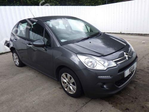 Used Parts CITROËN C3 II (SC_) 1.2 VTi 82 (82 hp) 4435183