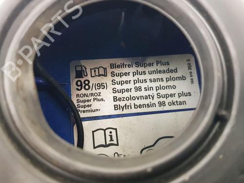 Fuel flap VW SCIROCCO III (137, 138) 2.0 R | BP26607519C131