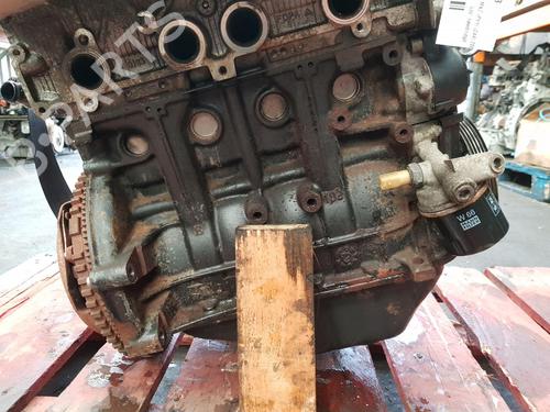 Engine RENAULT TWINGO II (CN0_) 1.2 (CN0D) | BP28158172M1