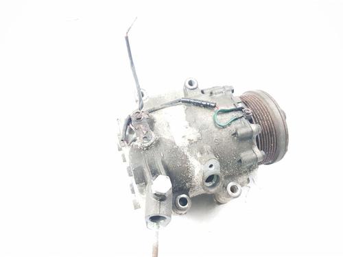 Compresseur AC HONDA CIVIC VIII Hatchback (FN, FK) 2.2 CTDi (FK3) (140 hp) 31933111