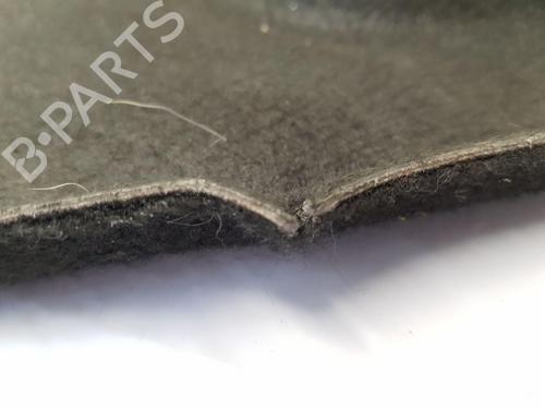 Rear parcel shelf FORD MONDEO IV (BA7) 2.0 TDCi | BP29597793C85 - Image 8