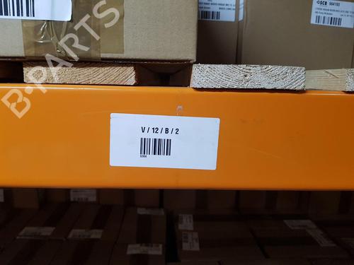 Oil radiator MCLAREN GT 4.0 | BP22677692M33