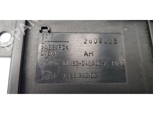 Ashtray JAGUAR XK II Coupe (X150) 5.0 XKR | BP27330660I30 