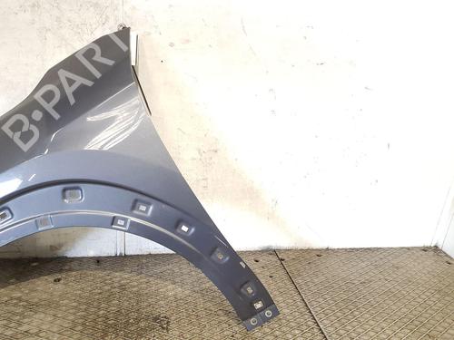 Left front fenders HYUNDAI TUCSON (TL, TLE)  | BP22205145C41 