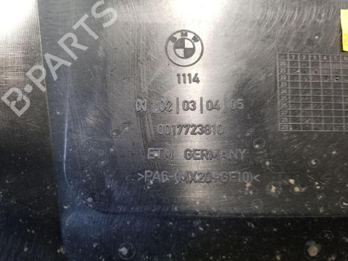 Upper protection BMW i4 (G26) M50 All-wheel Drive | BP22670372M93 