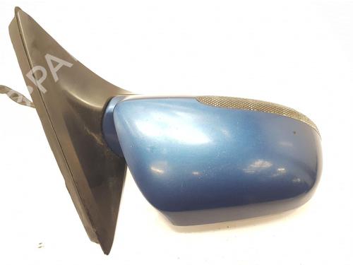 Right mirror HONDA ACCORD VII Tourer (CM, CN) 2.2 i-CTDi (CN2) BP26461287C27