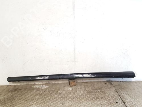Used Left sideskirt AUDI A3 (8V1, 8VK) S3 quattro (300 hp) 32766769