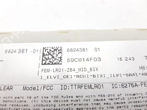 Electronic module BMW 3 (F30, F80) 320 d | BP22676295M83 