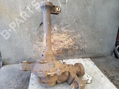 Front differential FORD RANGER (TKE) 3.2 TDCi 4x4 | BP30765050M23 