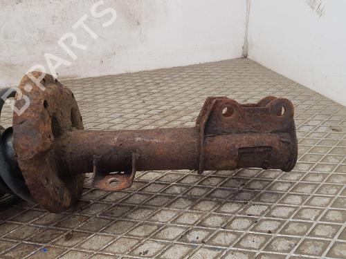Right front shock absorber FIAT GRANDE PUNTO (199_) 1.2 | BP29492567M17 
