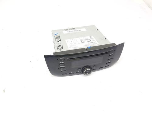 Used Radio Radio FIAT PUNTO (199_) 1.2 (199AXZ1A, 199BXZ1A) (69 hp) 34253399 34253399