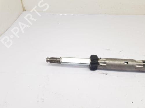 Steering column SMART FORTWO Coupe (451) 1.0 (451.331, 451.380) | BP27214775M21 