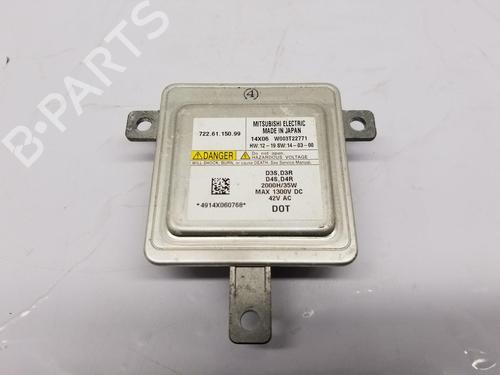 Used Xenon ballast Xenon ballast VOLVO V40 Hatchback (525) D2 (114 hp) 35967339 35967339