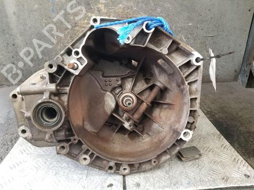 Gearbox FORD KA (RU8) 1.2 | BP38701075M3 - Image 2
