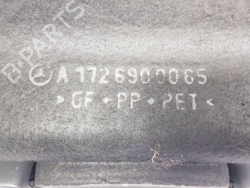 Luggage compartment floor MERCEDES-BENZ SLK (R172) 250 CDI / d (172.403) | BP29755903I33 