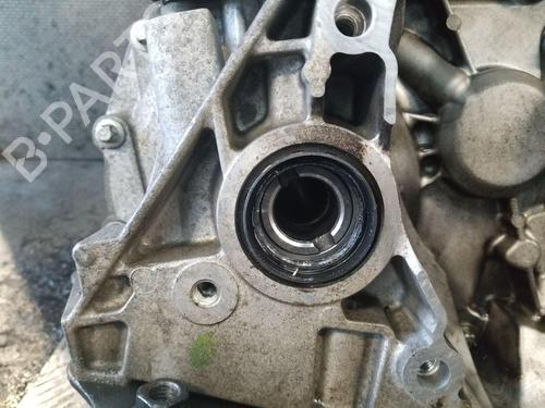 Gearbox NISSAN MICRA V (K14) | BP31842013M3