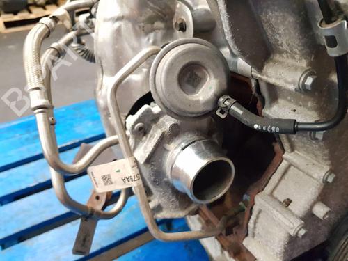 Engine FORD FIESTA VII (HJ, HF) | BP30137853M1