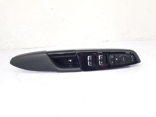 Right front window switch KIA SPORTAGE IV (QL, QLE) | BP36532626I26 - Image 3