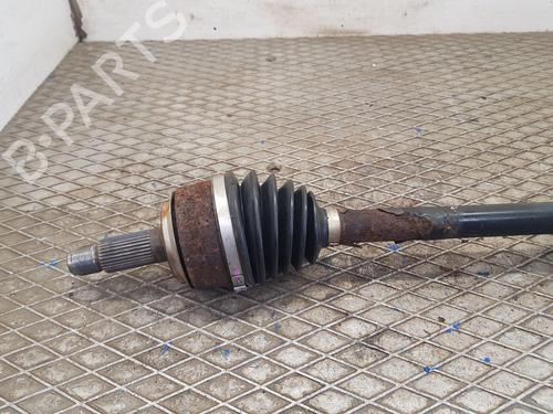 Left front driveshaft HONDA CIVIC IX Tourer (FK) 1.6 i-DTEC (FK3) | BP29548993M38 
