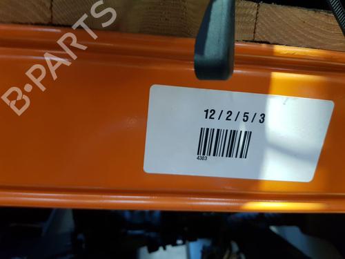 Rear parcel shelf HYUNDAI i10 I (PA) 1.2 | BP31027295C85 