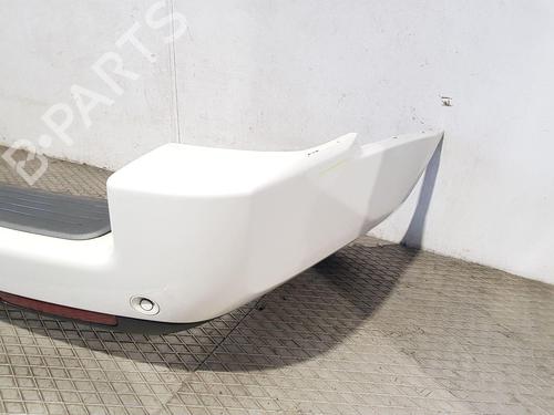 Rear bumper LAND ROVER RANGE ROVER III (L322) 3.6 D 4x4 | BP30184956C8