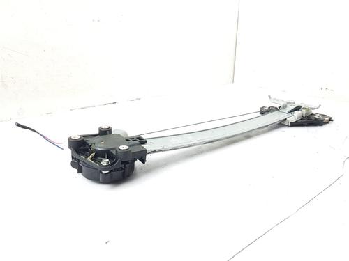 Rear right window mechanism HONDA JAZZ III (GE_, GG_, GP_, ZA_) 1.3 i (GE6, GG3, GG6) | BP30184903C25