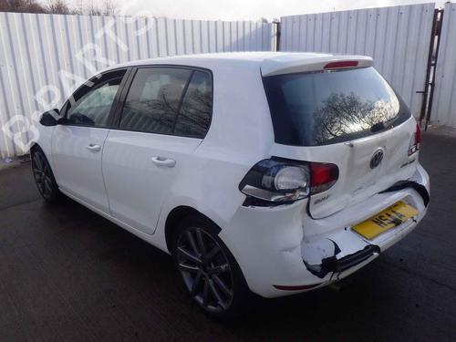 Engine control unit (ECU) VW GOLF VI (5K1) 2.0 TDI | BP30914635M57 - Image 10
