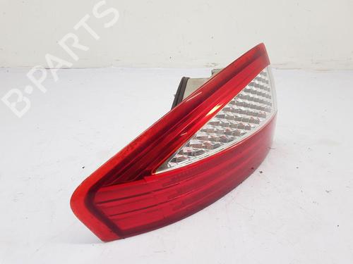 Left taillight FORD MONDEO IV (BA7) 2.5 | BP36751945C34 - Image 5