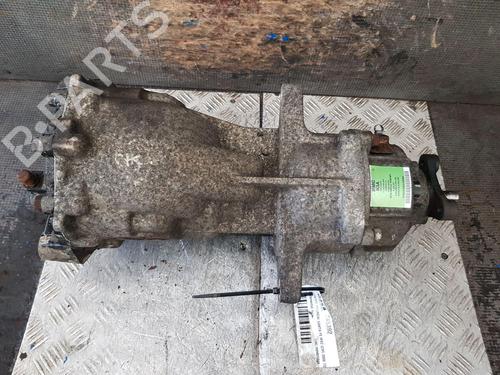 Used Rear differential HYUNDAI SANTA FÉ II (CM) 2.2 CRDi GLS 4x4 (150 hp) 29054846