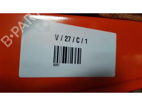 AC compressor BMW 5 (G30, F90) 530 i | BP32870486M34 - Image 7