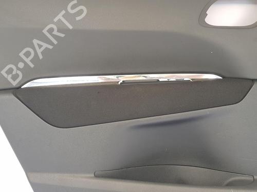 Rear left panel PEUGEOT 5008 (0U_, 0E_) 2.0 HDi 150 / BlueHDi 150 | BP37443871C60 - Image 4