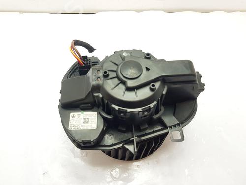 Used Heater blower motor VW TOUAREG (7P5, 7P6) 3.0 V6 TDI (245 hp) 25980651