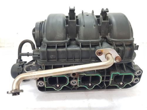 Manifold Indsugning VAUXHALL CORSA Mk III (D) (S07) 1.0 i 12V (L08) | BP22662149M70