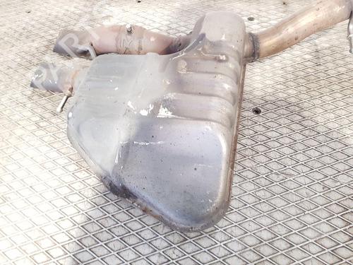 Exhaust system LAND ROVER RANGE ROVER VELAR (L560)  | BP22671747M121 