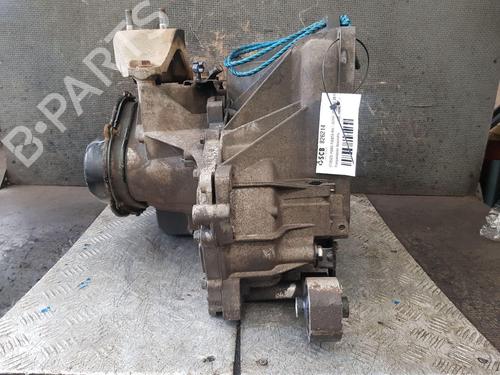 Gearbox FORD FIESTA VI Van 1.4 TDCi | BP37180439M3 - Image 7