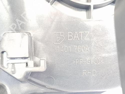 Pedal OPEL CORSA E (X15) 1.4 (08, 68) | BP28329616I4 