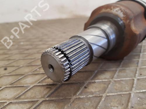 Right front driveshaft TESLA MODEL 3 (5YJ3) | BP35746267M39 - Image 3
