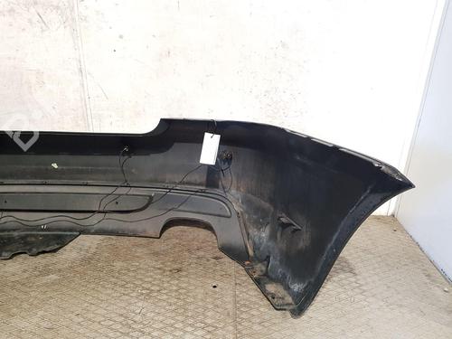 Rear bumper BMW 1 Coupe (E82) 120 d | BP29263027C8 