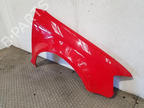Right front fenders AUDI A3 Sportback (8PA) RS3 quattro | BP22670119C42 